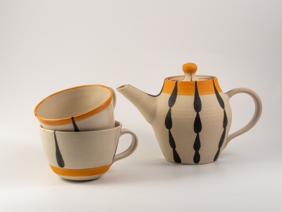 Kyra Mihailovic Ceramics